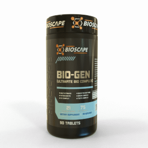 BIO-GEN (Ultimate Bio Complex)