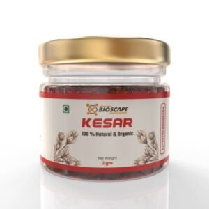 Kesar - Bioscape