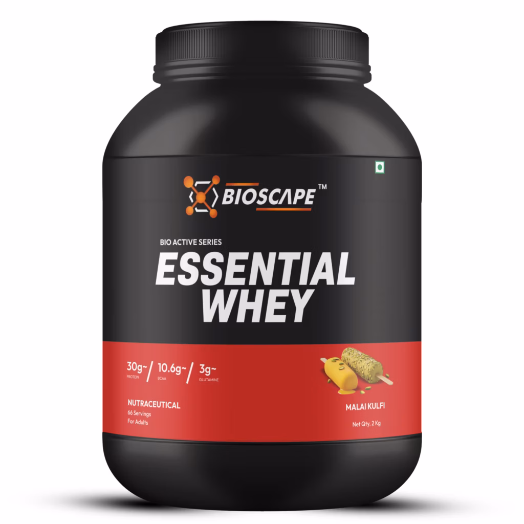 whey protein 2kg
