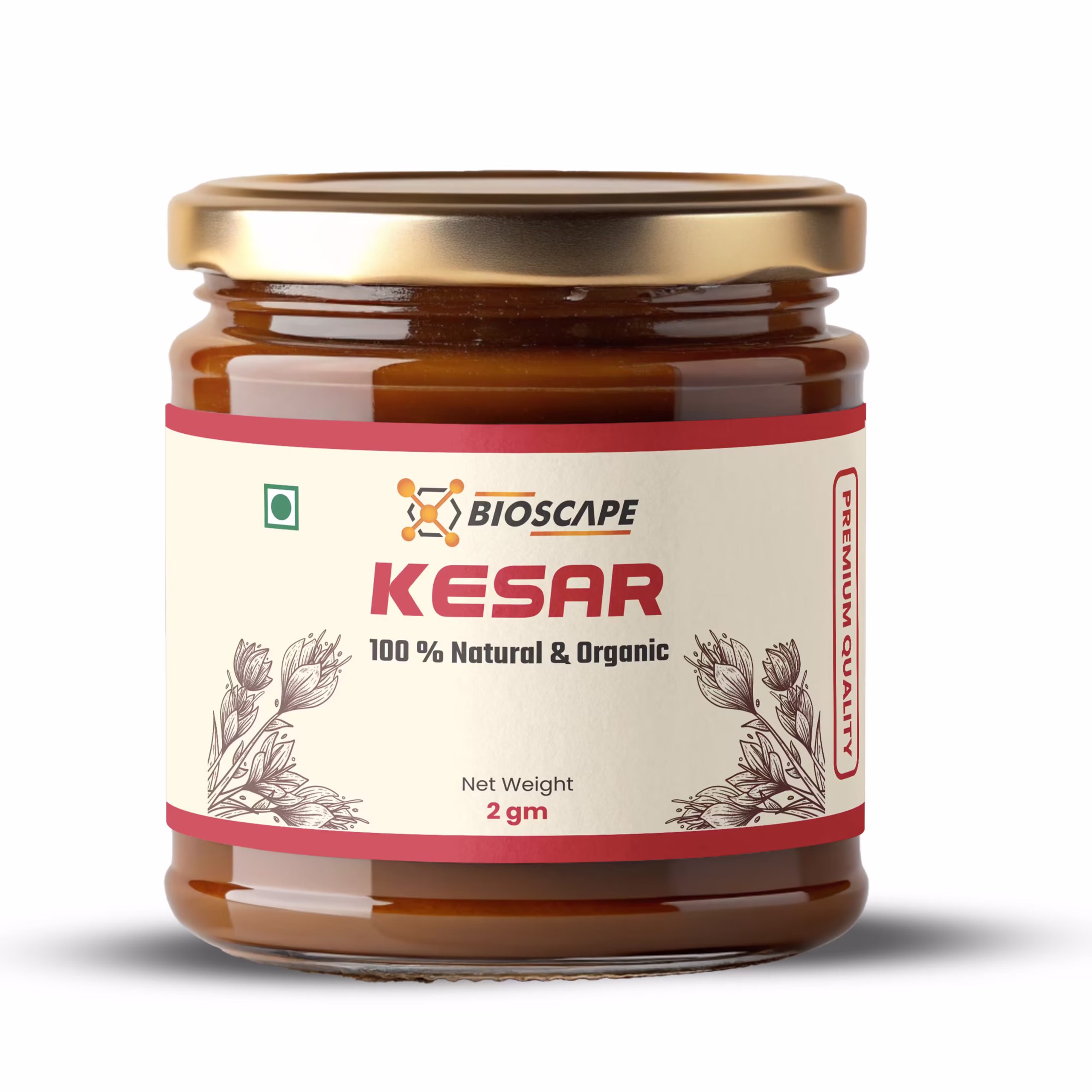 Kesar - Bioscape